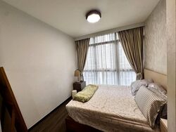 Symphony Suites (D27), Condominium #602284801